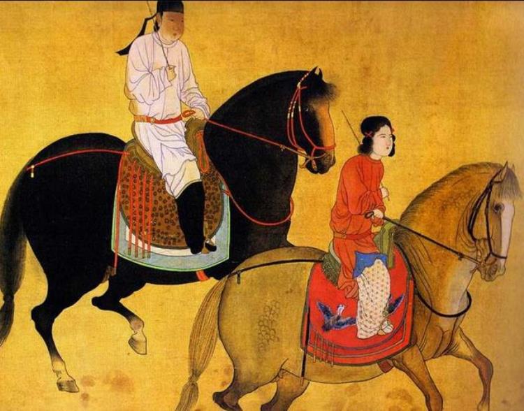 金朝的女真和清朝的女真是一个民族吗,女真人是满族祖先吗
