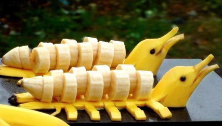 饭后吃香蕉有助于减肥吗,晚餐过后吃一根香蕉能减肥吗