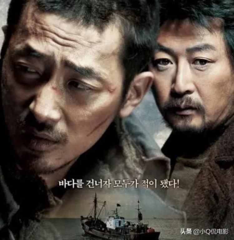 最具争议的韩国电影,十部顶级韩国暴力电影