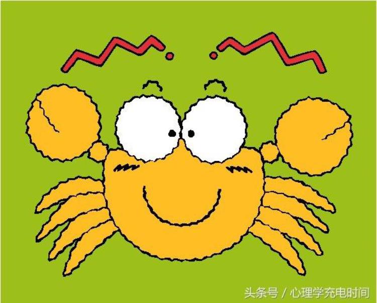 心理学效应螃蟹效应实验,螃蟹效应是什么意思