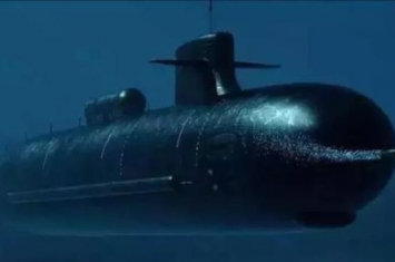 幽灵潜艇303到底有什么谜团,303潜艇简介