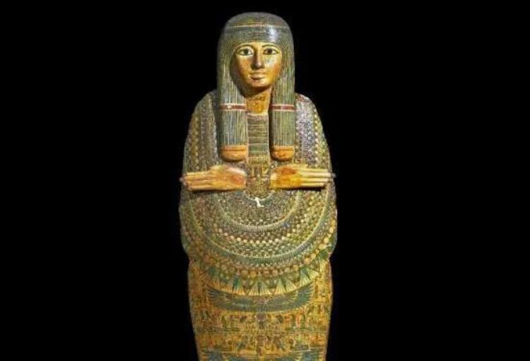 古埃及最可怕的诅咒亚曼拉,埃及法老的诅咒是不是真的
