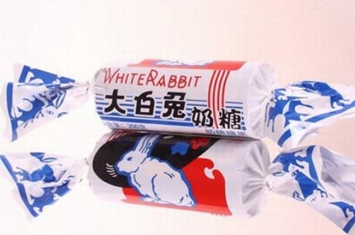 大白兔奶糖软硬区别 生产工厂不同口感也不同