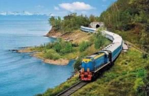 世界上最长的铁路，全长近上万公里（乘客不断）