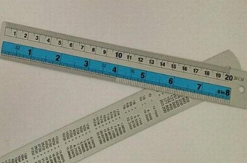 一印等于多少厘米 一印等于2.54厘米（印就是英尺）