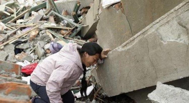 汶川地震前发生了哪些怪异的现象,科学家至今无法解释?,汶川地震神奇事件