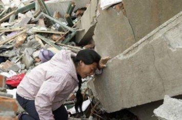 汶川地震前发生了哪些怪异的现象,科学家至今无法解释?,汶川地震神奇事件