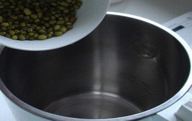 绿豆豆浆的食用禁忌有哪些 制作绿豆豆浆时要注意什么