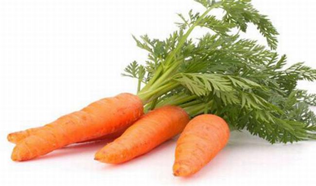 胡萝卜和鸡肉能一起吃吗 搭配可以营养互补对身体好