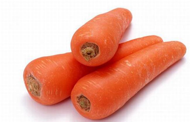 胡萝卜和鸡肉能一起吃吗 搭配可以营养互补对身体好