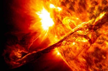 太阳为什么燃烧不尽？氢含量高达70%（还需50亿年耗尽）