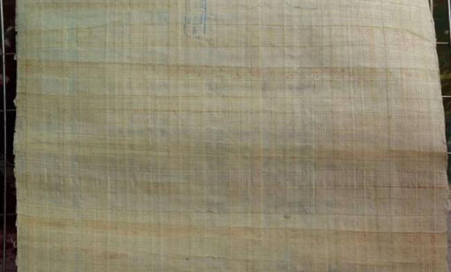 世界上最早的纸是什么时期 公元前2世纪西汉时期