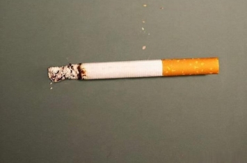 这四种香烟被列入黑名单,四种不能抽的香烟