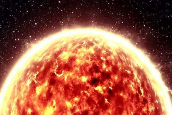 紫特超巨星是什么星 一种结构松散质量大的恒星