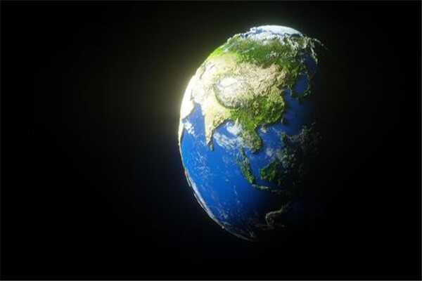 地球的直径多大 地球的尺寸大小是多少（12756千米）