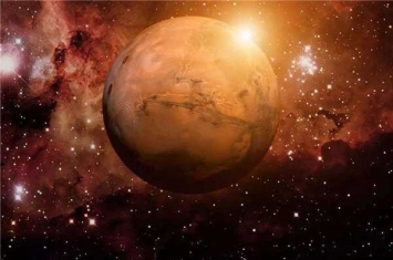 火星上的神秘物体 火星上有哪些神秘物体