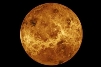 金星上的大气压有多恐怖?比地球高上100倍(能压断钢筋)