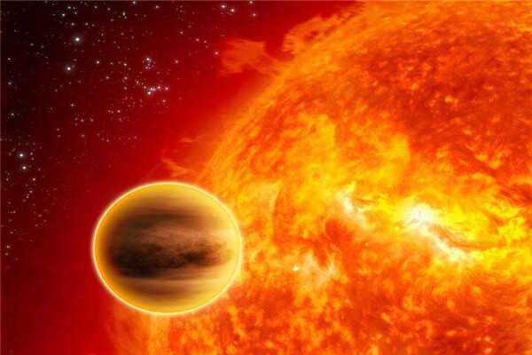 太阳核裂变是什么 太阳核裂变的反应条件有哪些