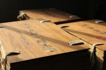 中国历史上的三大奇书都是什么书,中国历史上的神奇书籍