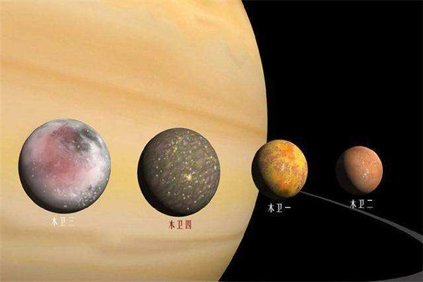太阳系消失的第五行星的原因 消失的第五行星去了哪里