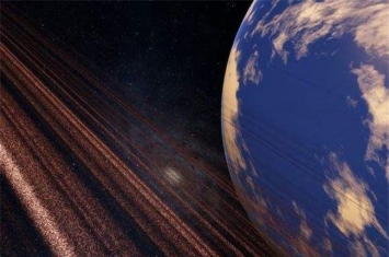 gj1214b海洋行星有多远 距离很远有40光年距离（系外行星）