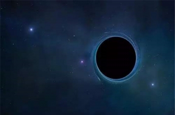 宇宙三大空洞是哪些 黑洞是宇宙之中一个无止境的洞