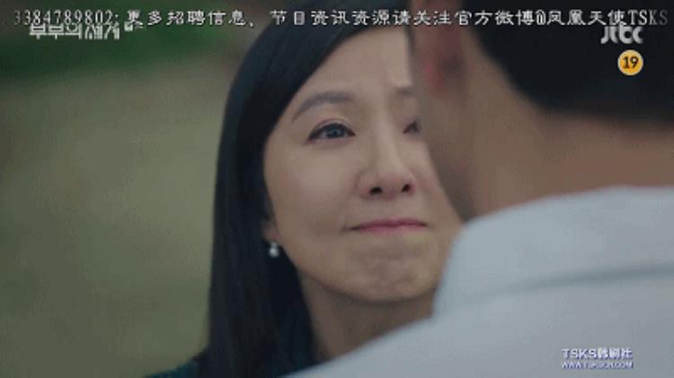 这部19禁韩剧把丈夫出轨妻子复仇的故事拍出了新意