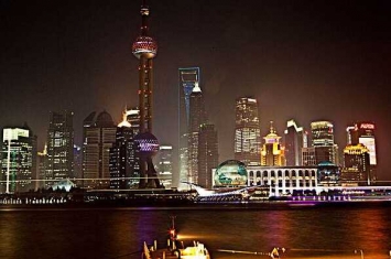 2100年中国被淹没的城市：上海上榜，天津上升最快