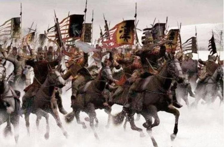 对罗马帝国造成什么后果,罗马帝国最厉害的战争