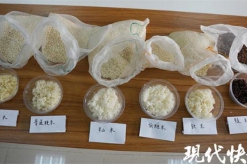 自热米饭的米是真大米吗,自热米饭里的大米是真的吗