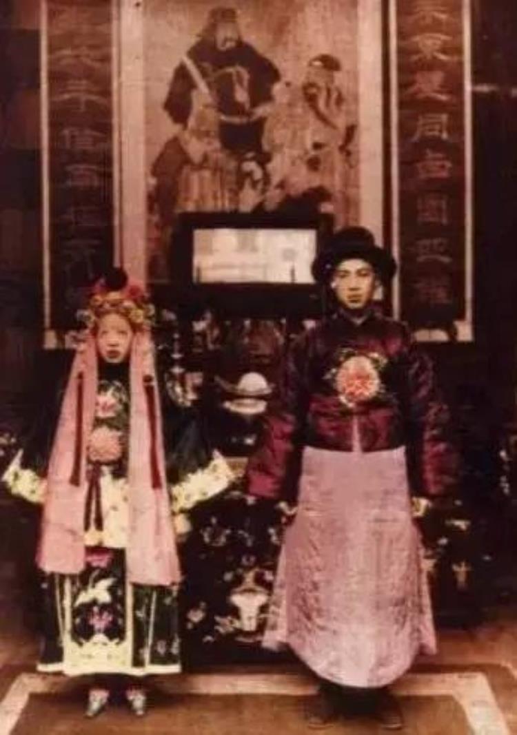 中国历史老照片上的奇闻异事有哪些,历史奇闻趣事