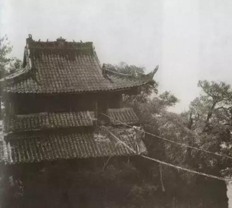 中国历史老照片上的奇闻异事有哪些,历史奇闻趣事