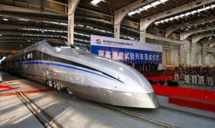 500公里 高铁,2025年中国高铁