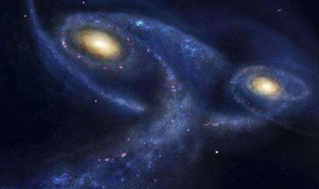 银河系中最大的恒星是哪个?距离地球多远(盾牌座uy)