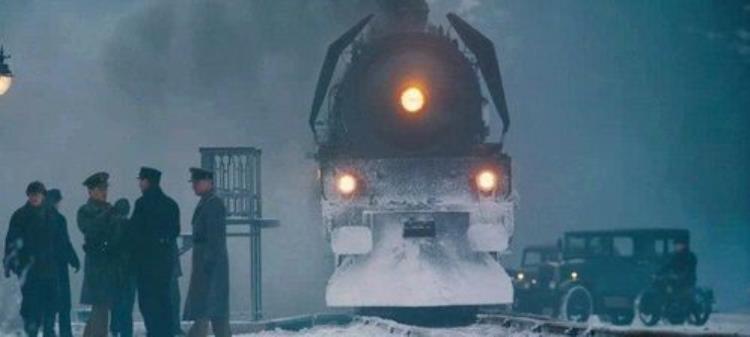 火车上有鬼,火车灵异