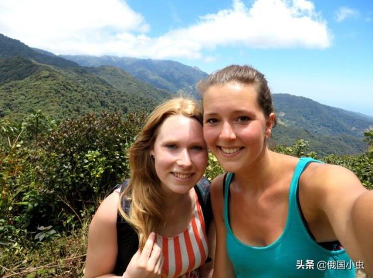 两个荷兰女孩在巴拿马失踪,两个荷兰女孩的失踪之谜