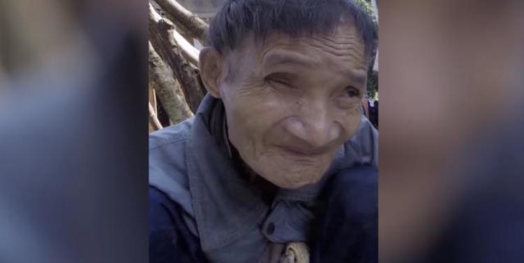 魔幻越南两父子与世隔绝41年回归后却被人类食品害死