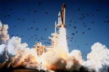 挑战者号航天飞机爆炸宇航员遗体「挑战者号航天飞机爆炸宇航员以93m/s速度撞击海面活活被震死」