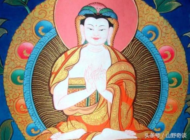 释迦牟尼是第几位佛,释迦牟尼在佛教中什么地位