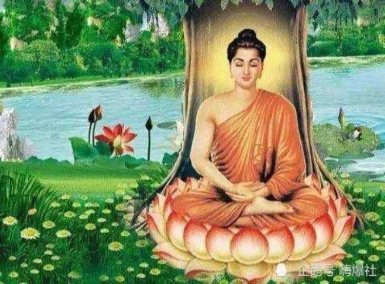 释迦牟尼是第几位佛,释迦牟尼在佛教中什么地位