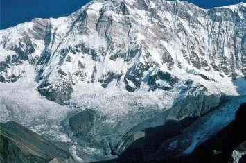 世界十大最高的山脉排名,世界上十大最高的山是什么