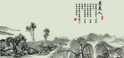 中国古代皇帝有名的诗词(历史最霸气的帝王诗词)
