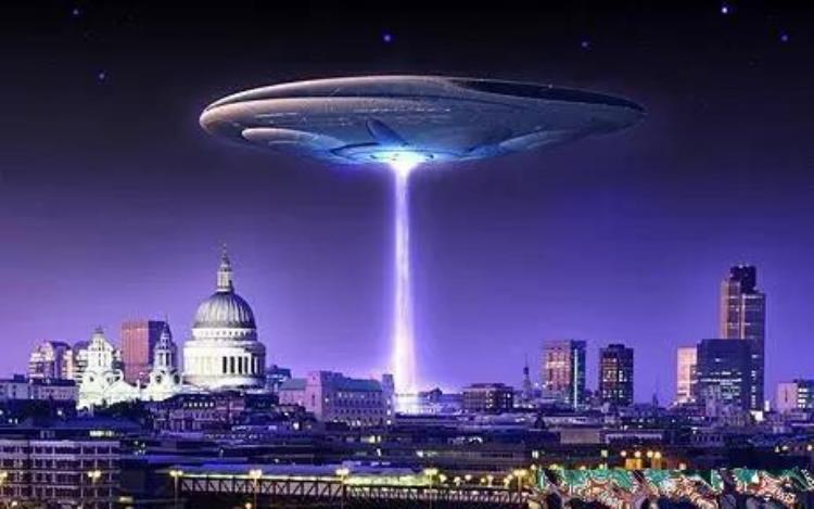 美国公布ufo绝密档案,美国ufo事件未解之谜