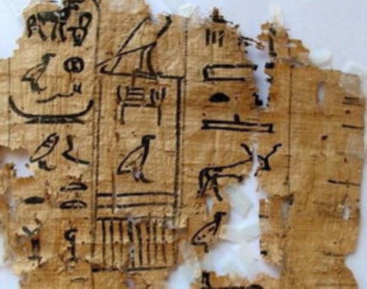 古代埃及的十大发现,古埃及的十大发现
