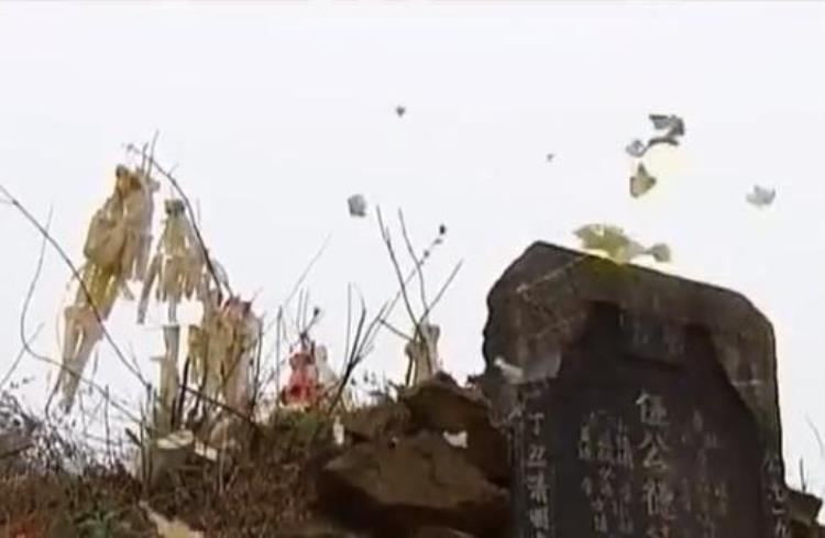 湖南“夺命寡妇村”,村中壮男莫名死亡,专家调查真相,湖南农村发生的奇异现象