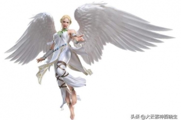 天使圣王的实力,圣斗士实力对比