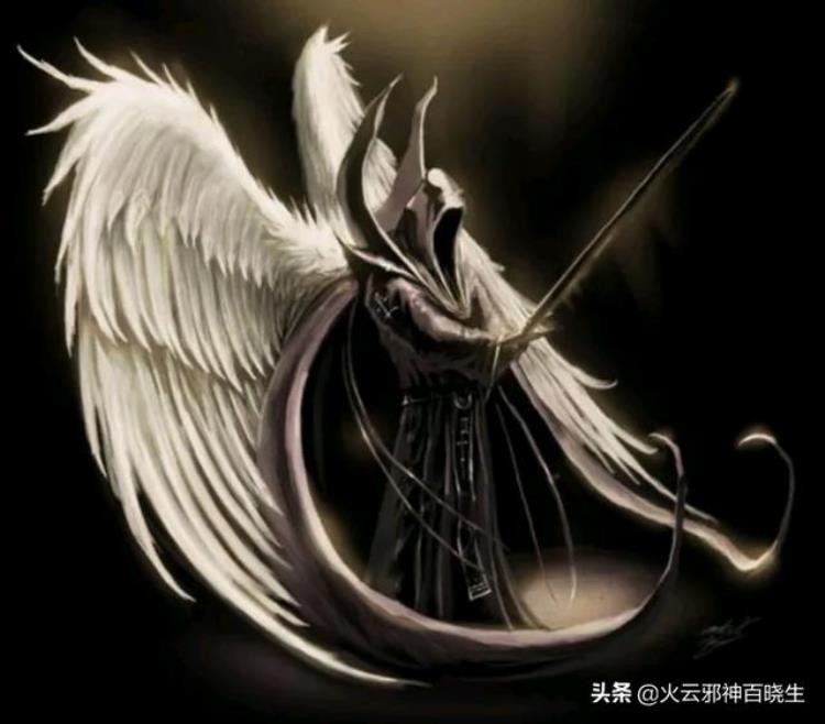 天使圣王的实力,圣斗士实力对比