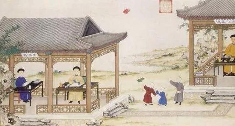 清朝最勤奋的学霸,乾隆把一个19岁的女人纳入后宫