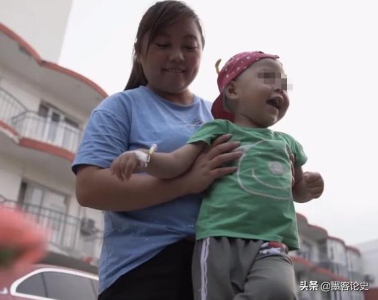 真实故事:上海2岁女童癫痫,医生告知需进行半脑切除,父母心痛难忍
