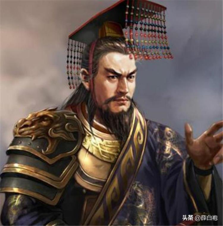 刘裕为什么要灭了司马家族「刘裕即位为何要杀了东晋皇帝原来司马昭已经埋下祸根」